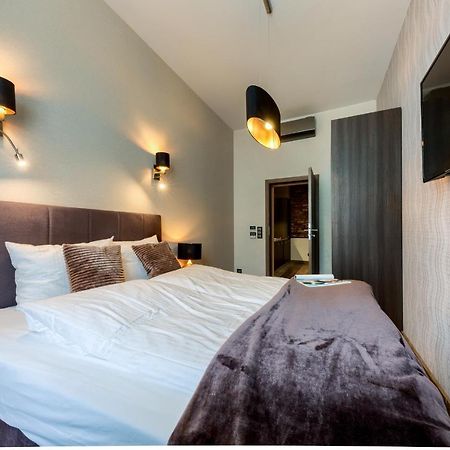 Abba Apartments فروتسواف المظهر الخارجي الصورة