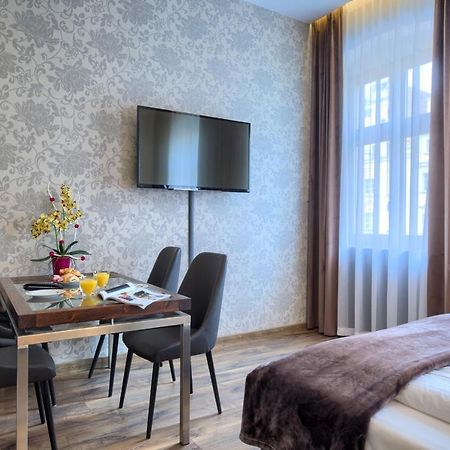 Abba Apartments فروتسواف المظهر الخارجي الصورة
