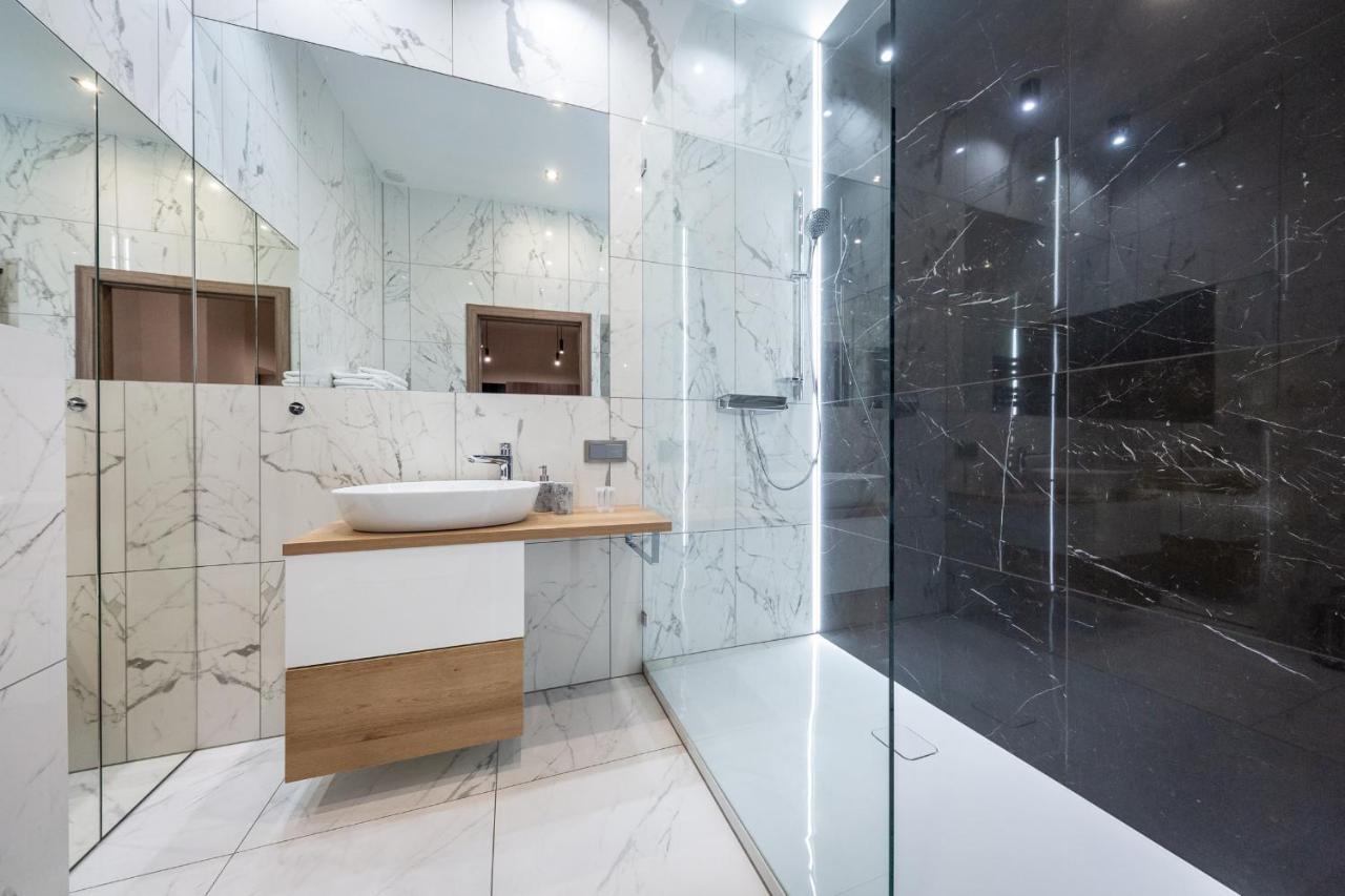 Abba Apartments فروتسواف المظهر الخارجي الصورة