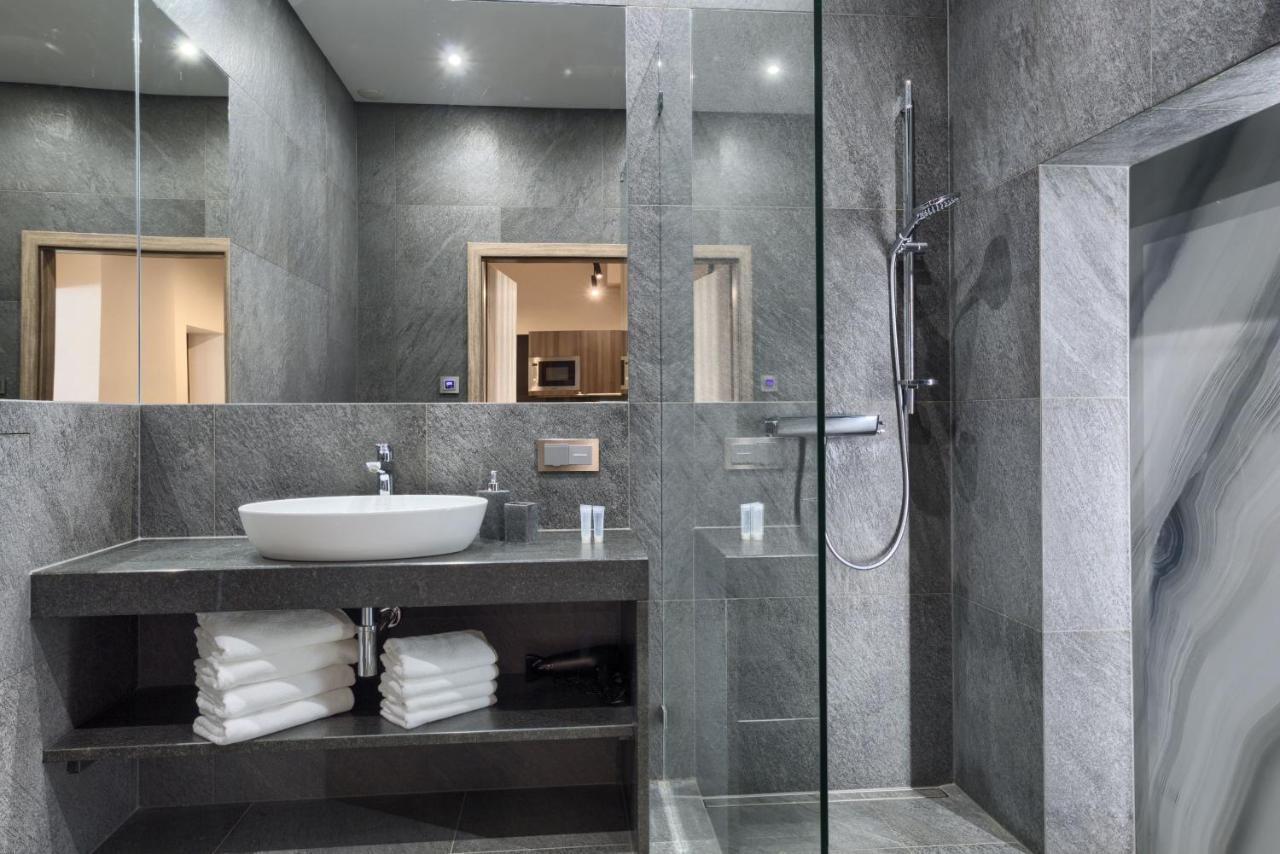 Abba Apartments فروتسواف المظهر الخارجي الصورة
